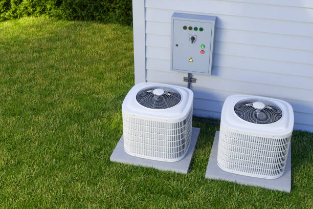 Best Best HVAC Companies  in Enon, VA