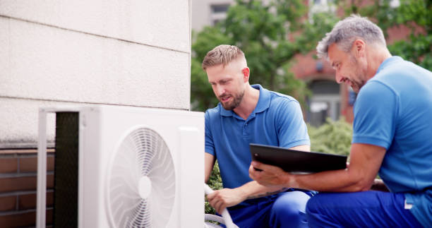  Enon, VA HVAC Pros