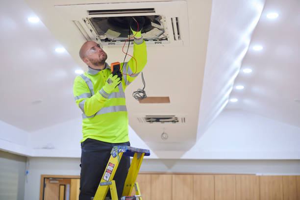 Reliable Enon, VA HVAC Solutions
