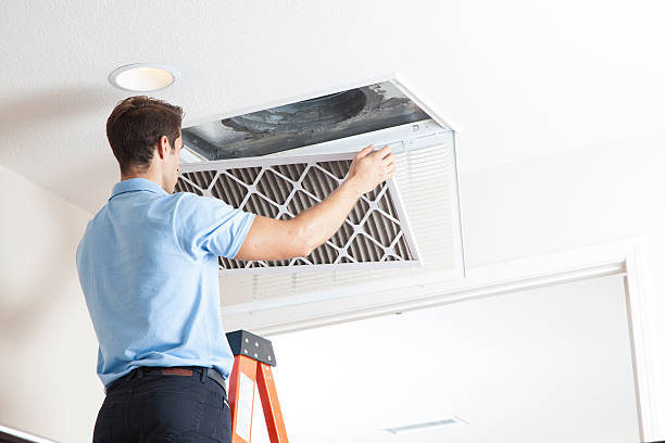 Best HVAC Installation Services  in Enon, VA