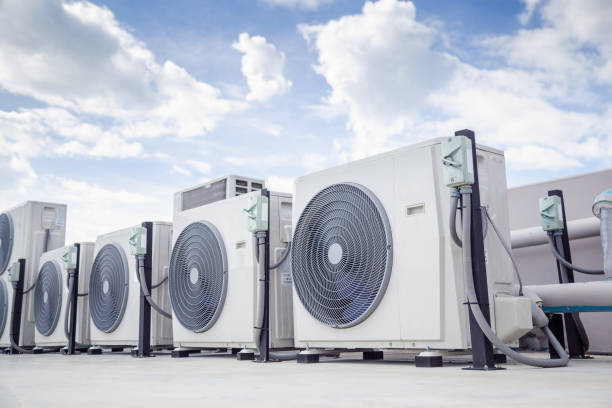 Best Best HVAC Companies  in Enon, VA