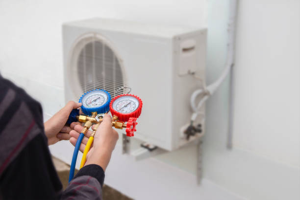 Best HVAC Air Duct Cleaning  in Enon, VA