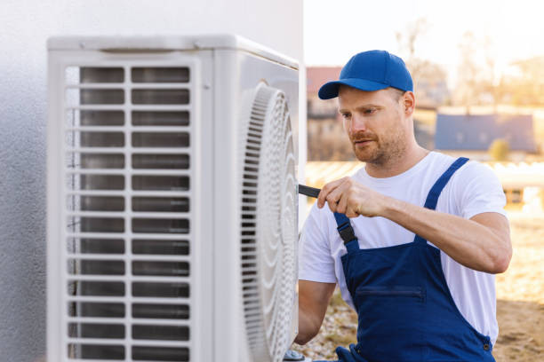 Best Commercial HVAC Repair  in Enon, VA