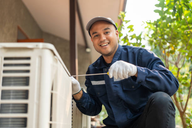 Best HVAC Repair Near Me  in Enon, VA