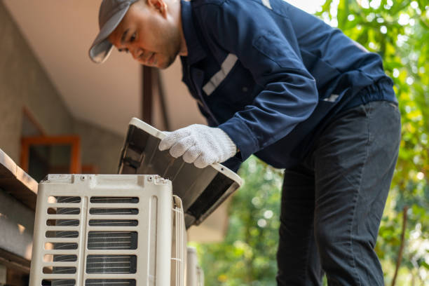 Best HVAC Maintenance Plan  in Enon, VA