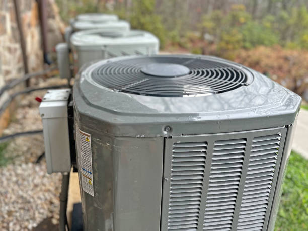 Air Duct Cleaning in Enon, VA
