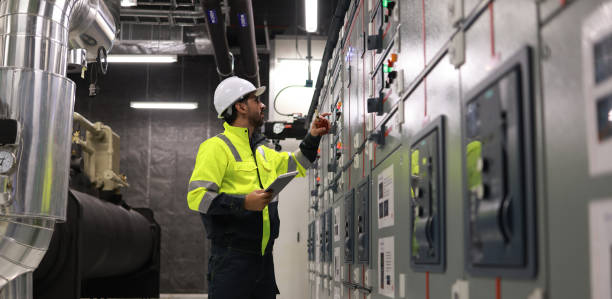 Best HVAC Companies Near Me  in Enon, VA