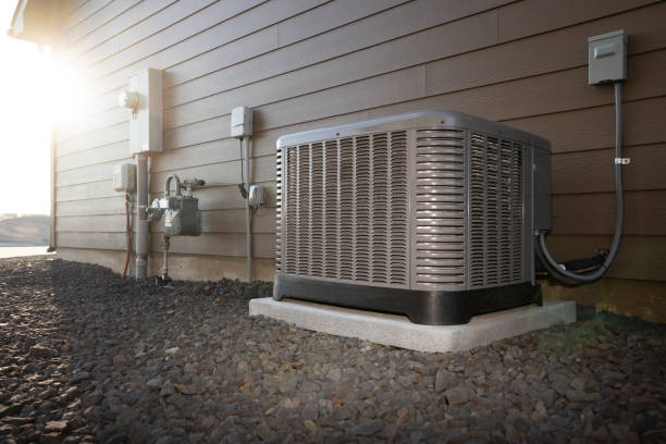 Best Air Quality Test  in Enon, VA